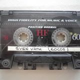 Sven Väth @ U60311, Cocoon Club, Frankfurt 2002