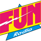 FUN MASTER MIX 22.05.93