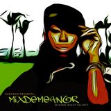 MIXDEMEANOR (mixing Missy Elliott)