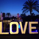 Deep Balearic Disco Part 1