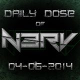 Daily Dose of N3RV 15