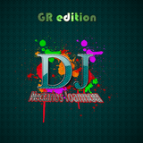 THE CRAZY MIX GR EDITION