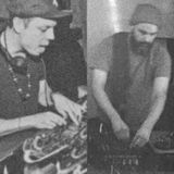 NIKOLAI VAN ZEELAND + MOMO DL @ Café Belgique - Amsterdam - Januari 2014 Pt.02