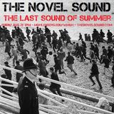The Novel Sound WMUH ep 4 - The Last Sound of Summer