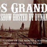 Los Grandes Radio Show 5