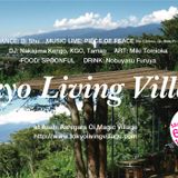 MAGIC VILLAGE @ TokyoLiving Village ~2014.6.1~