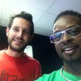 Stretch Taylor / Mi-Soul Radio / Tue 9pm - 12am / 20-08-2013