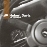 "the 4 rim ryde" by Hubert Daviz