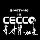 Soulful mix 2015 / SoulTanto House Music /Mastermix 48