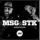 HORA H 162 - entrevista Mundo Segundo e Sam the Kid
