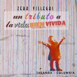 zeba villegas + un tributo a la vida bien vivida @ Taganga, Caribe Colombiano (nov14)