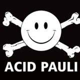 Acid Pauli - FeathuredSun Brasilia 07-04-2013