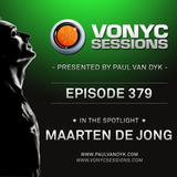 Paul van Dyk's VONYC Sessions 379 - Maarten de Jong