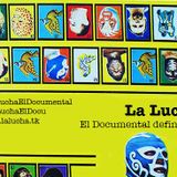 Desde la Tercera Cuerda entrevista a Michael Ramos Araizaga con motivo de La lucha el documental def