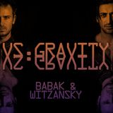 Witzansky & Babak vs. Gravity