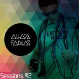 DJ Allan Farias - Sessions #12