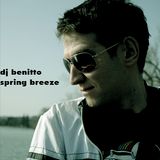 DJ Benitto - Spring Breeze