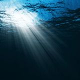 Into the depths...