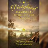 Dirtybird Campout 2015