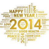 New Year 2014 Dj Tribal
