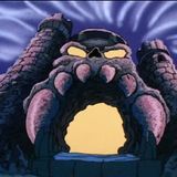 *Rave in The Gray-Skull Castle*