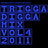 TRIGGA DIGGA MIX VOL.4