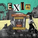 EXIT (4th EDITION) TEASER MIX