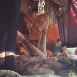 Dedicated to Soren High - My Pole Dance Personal Selection