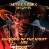 Shadows Of The Night Mix