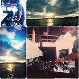 SUBB-AN - LIVE ON BOARD WITH MOBILEE - 7 SEPTIEMBRE 2014