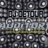 Auditory