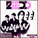Armin Van Buuren & W&W vs Hard Rock Sofa vs Zedd - D# Clarity Rasputin (Markus DJ Big Mashup)