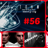 DJ OXXID TOHM #56