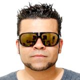 Anderson Ribeiro - Set for EPM ( Techno - Dark Side )