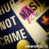 Mini Mix 10/12