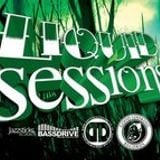Melos Liquid Sessions May 2011 Promo Mix