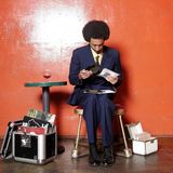 The DJ Dennis Dirty Dozen Mix Vol. 1 (Funky 45 Edition) | SCV Podcasts Vol 215
