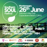 Mr Goju - Live from Southern Soul Festival 2014