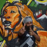 LIVE GUEST ROB SYMEONN NEW YORK TO UK LINK UP