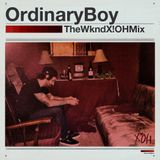 X!OH WEEKND MIX