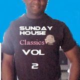 Sunday House Classics Volume 2