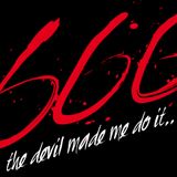 Different Aspects - 666 The Devil Made Me Do It DJ Contest Mix for Art of Dance