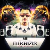 Dj Krizis - Top Tech Mix - Mxtp 16
