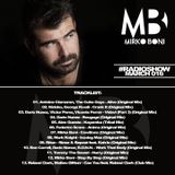 Mirko Boni - RadioShow 03.2016