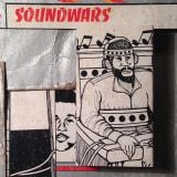 "SOUNDWARS" by DJ YABE TADASHI