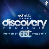 Discovery Project EDC Las Vegas