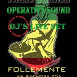 Notte Bianca: Vinyl DJ Set @Follemente by Paolo Brunicardi