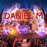 Daniel M - EDM DJ SET - 2