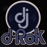 DJ's D-Rok and Leroy Rey, 8th of april. Fifth hour
