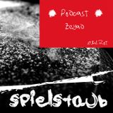 Spielstaub Podcast 014.RED by Zeyad